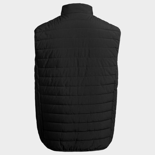 Padded vest MADOC EVO BLACK - 2
