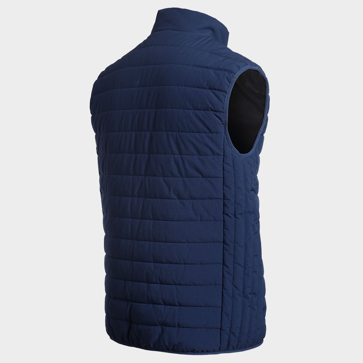 Ватиран елек MADOC EVO NAVY BLUE - 5