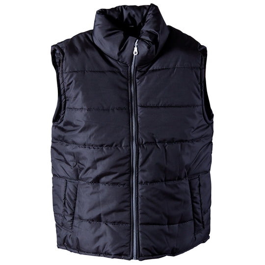 Z8 BLACK Padded vest