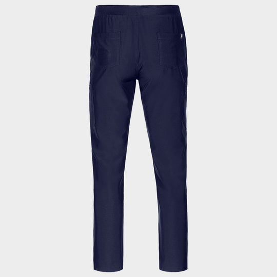 Pantaloni NOBBY STRAIGHT NAVY - 2
