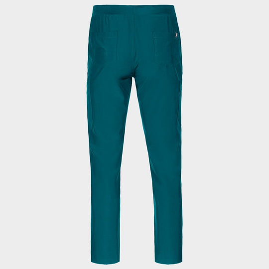 Pantaloni NOBBY STRAIGHT PETROL - 2