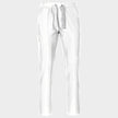 Медицински панталон NOBBY STRAIGHT WHITE - 1