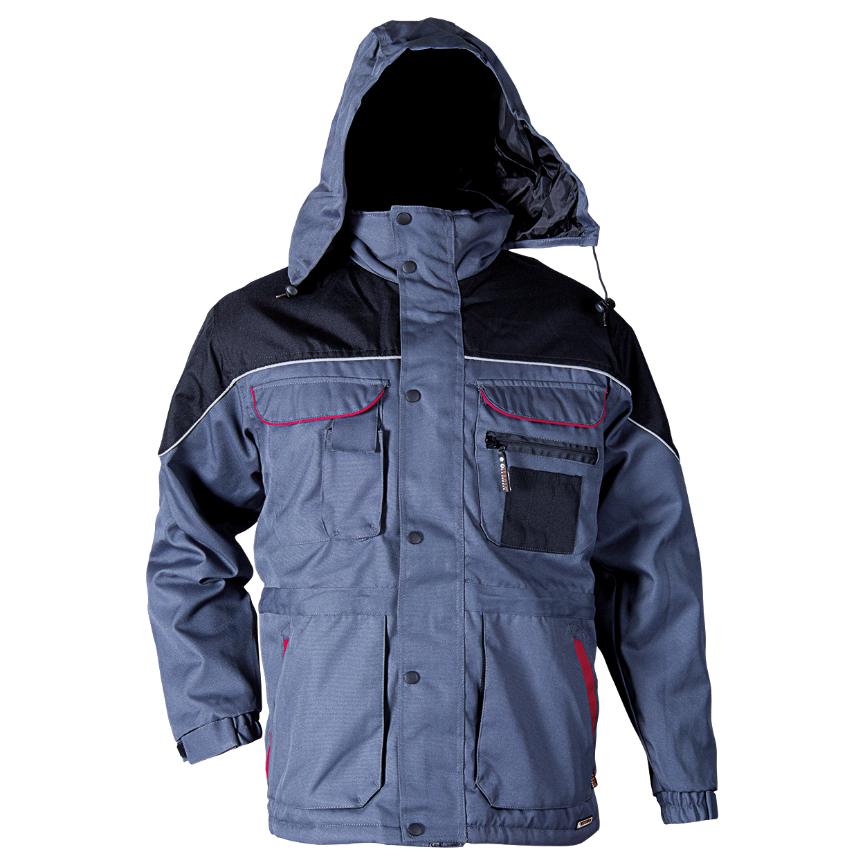 Parka JACKS BEACH