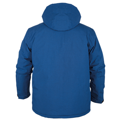 Παρκά MONTANA BLUE - 2