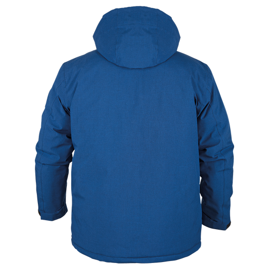 Παρκά MONTANA BLUE - 2