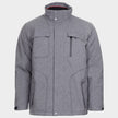 Parka MONTANA GREY - 1