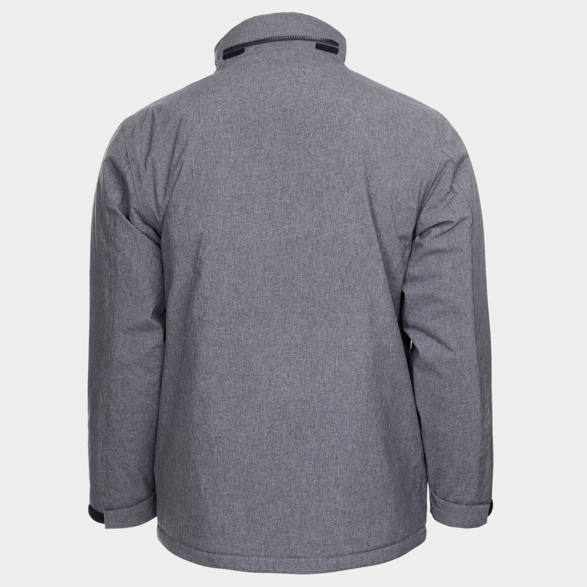 Parka MONTANA GREY - 2
