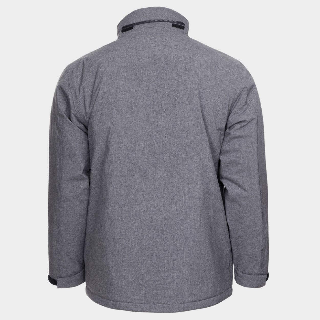 Parka MONTANA GREY - 2