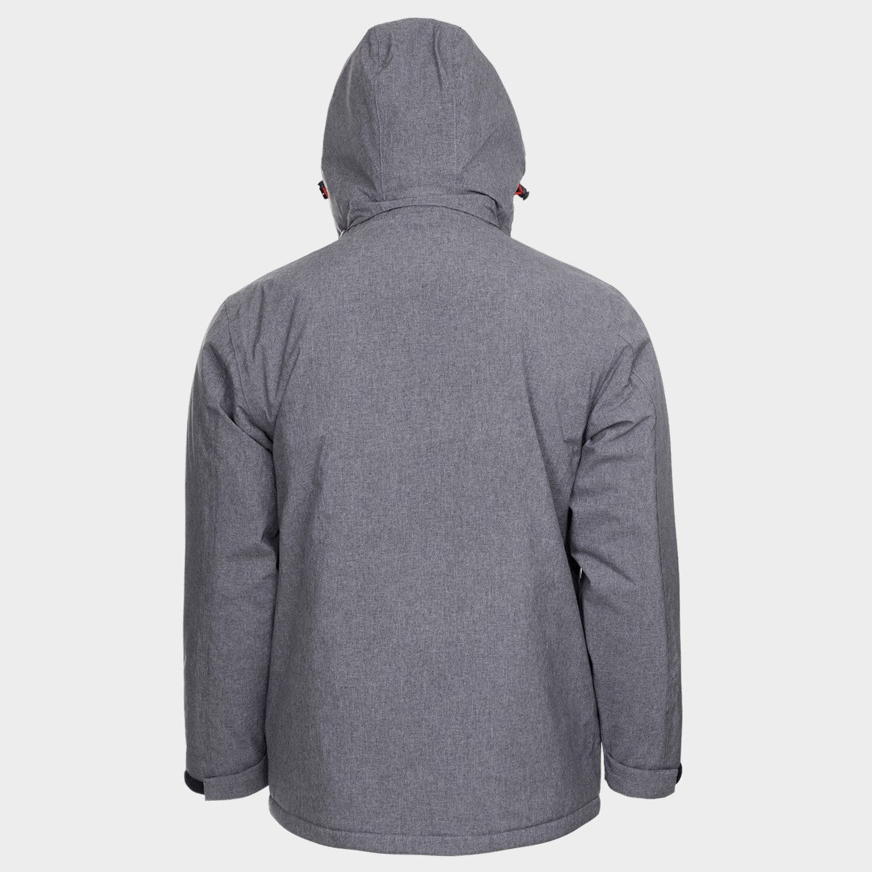 Parka MONTANA GREY - 4