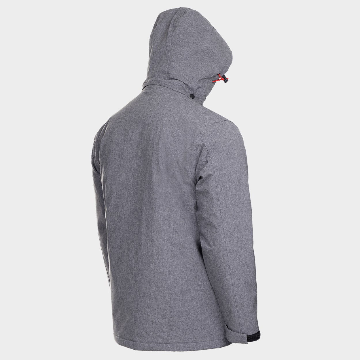 Parka MONTANA GREY - 6
