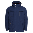 Шуба MONTANA NAVY BLUE - 1