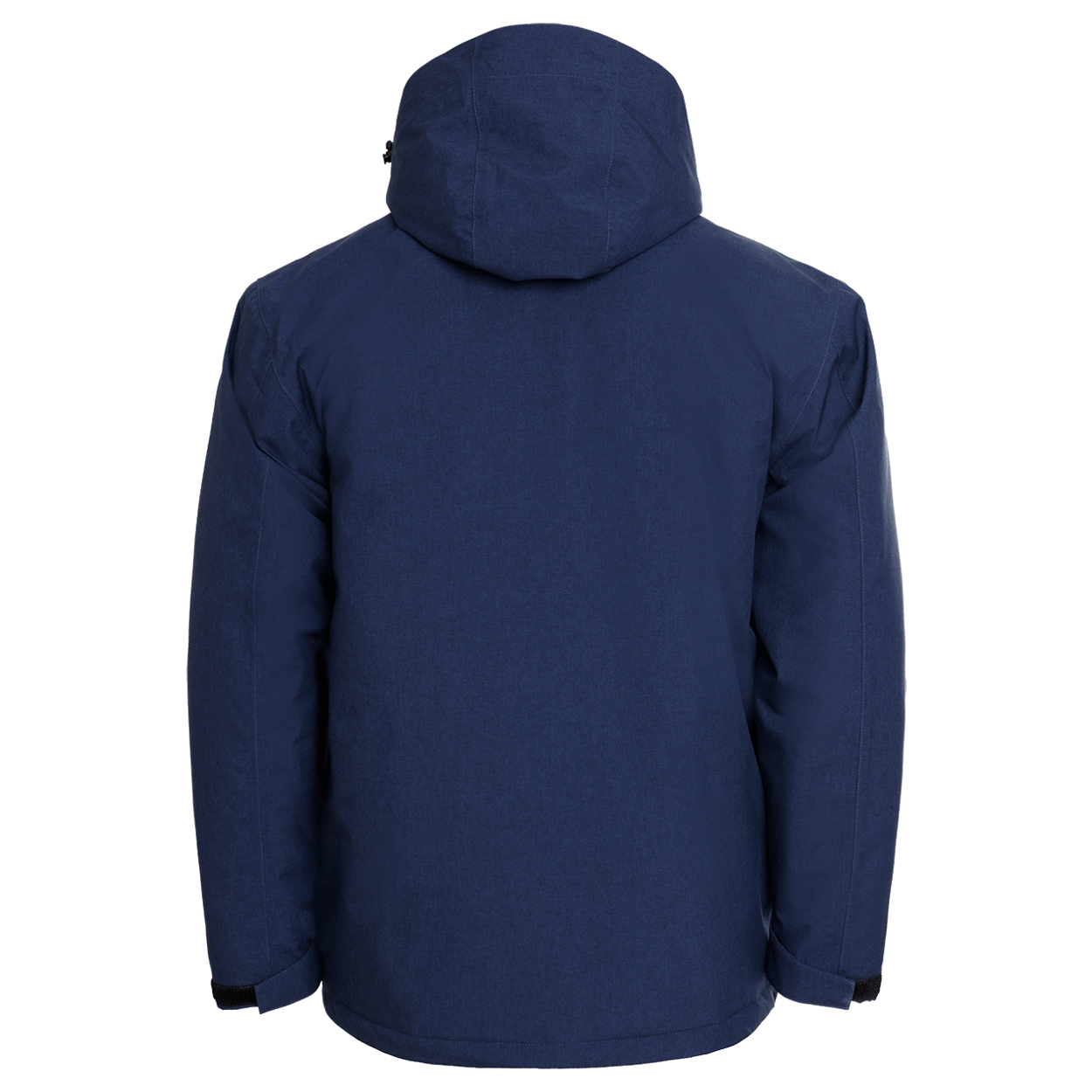 Шуба MONTANA NAVY BLUE - 3
