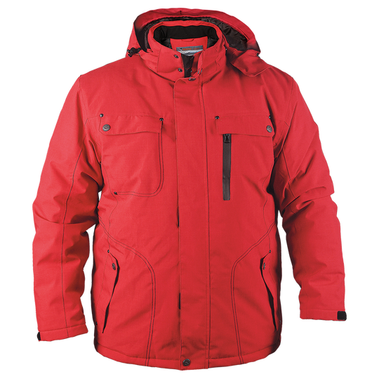 Παρκά MONTANA RED