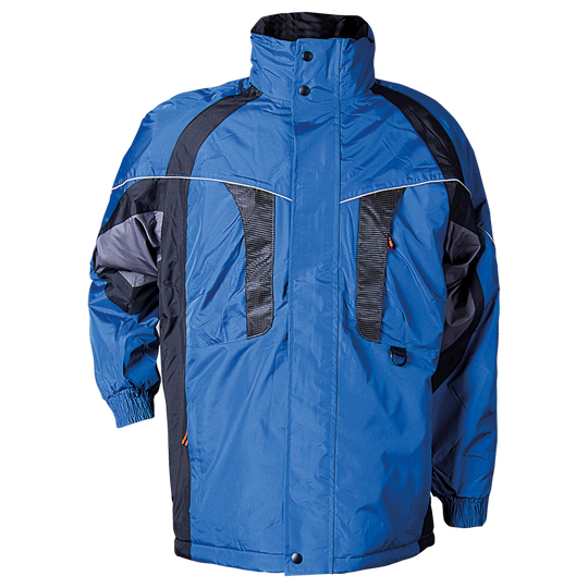 Parka NYALA BLUE