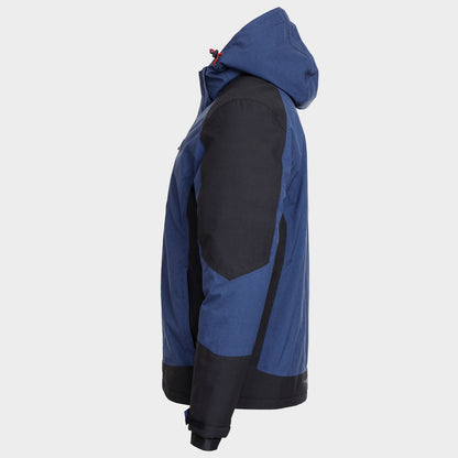 Μπουφάν REVO BLUE - 6