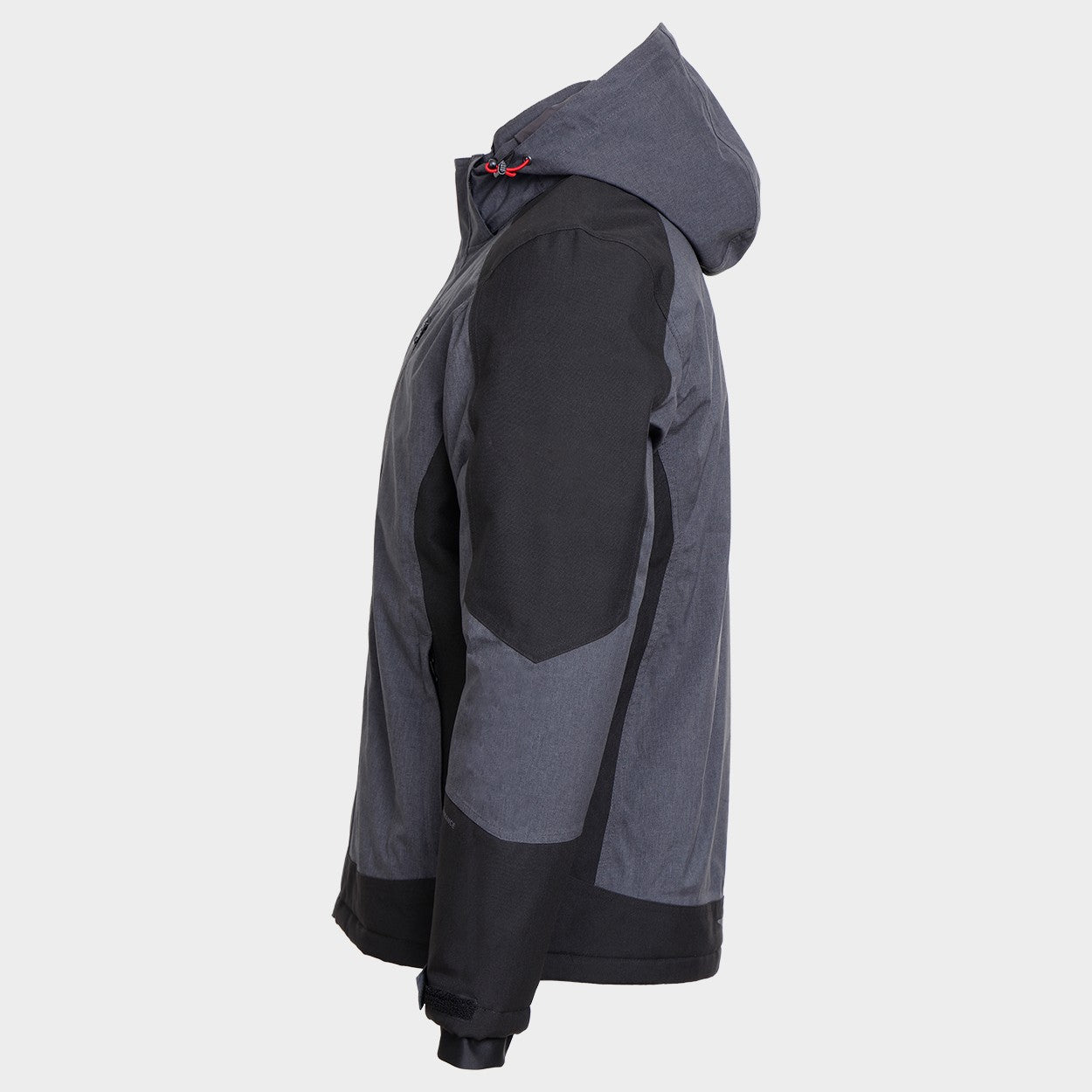 Шуба REVO GREY - 5