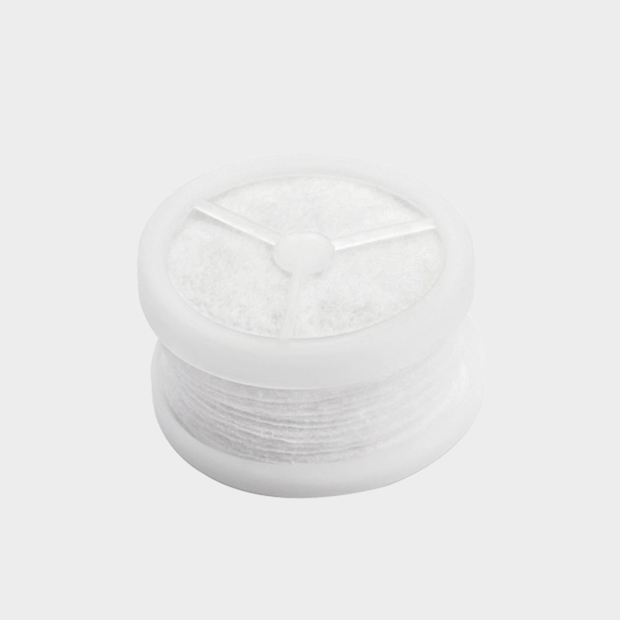 Particle filter EUROFILTER P1 - 2