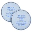 Filtru de praf 3M 2128 P2 R - 1