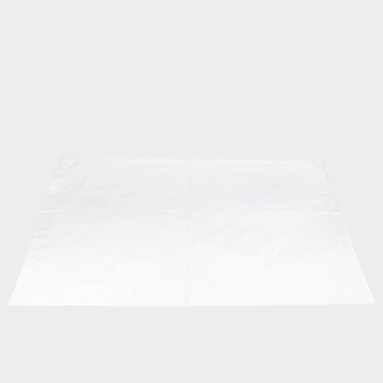 Fața de pernă cu bordura 52x72 cm BU RANFORCE - 1