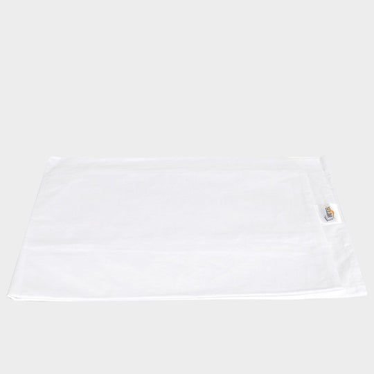 Fața de pernă cu bordura 52x72 cm BU RANFORCE - 2