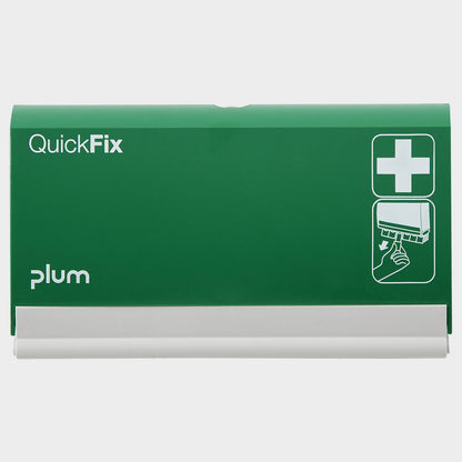 Dispenser de plasturi PLUM QUICKFIX DUO - 1