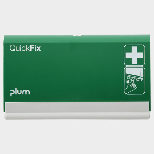 Plaster dispenser PLUM QUICKFIX DUO - 1