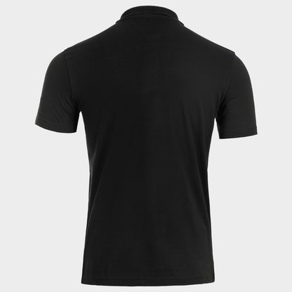 Tricou Polo DIADORA SMART 2.0 BLACK - 7