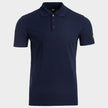 Μπλουζάκι πόλο T-shirt DIADORA SMART 2.0 NAVY - 1