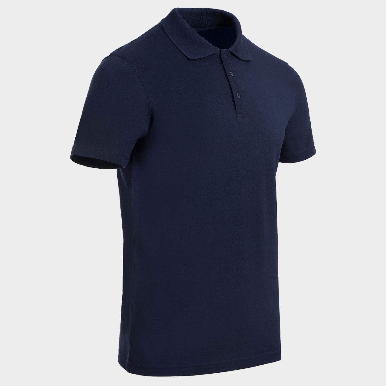 Μπλουζάκι πόλο T-shirt DIADORA SMART 2.0 NAVY - 3
