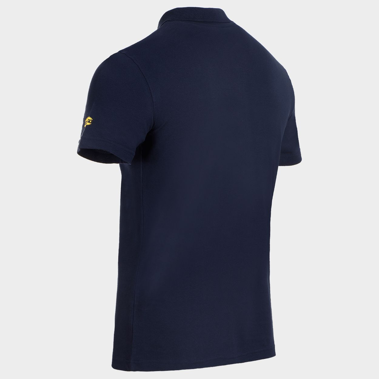 Μπλουζάκι πόλο T-shirt DIADORA SMART 2.0 NAVY - 4