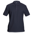 Тениска с яка KEYA NAVY