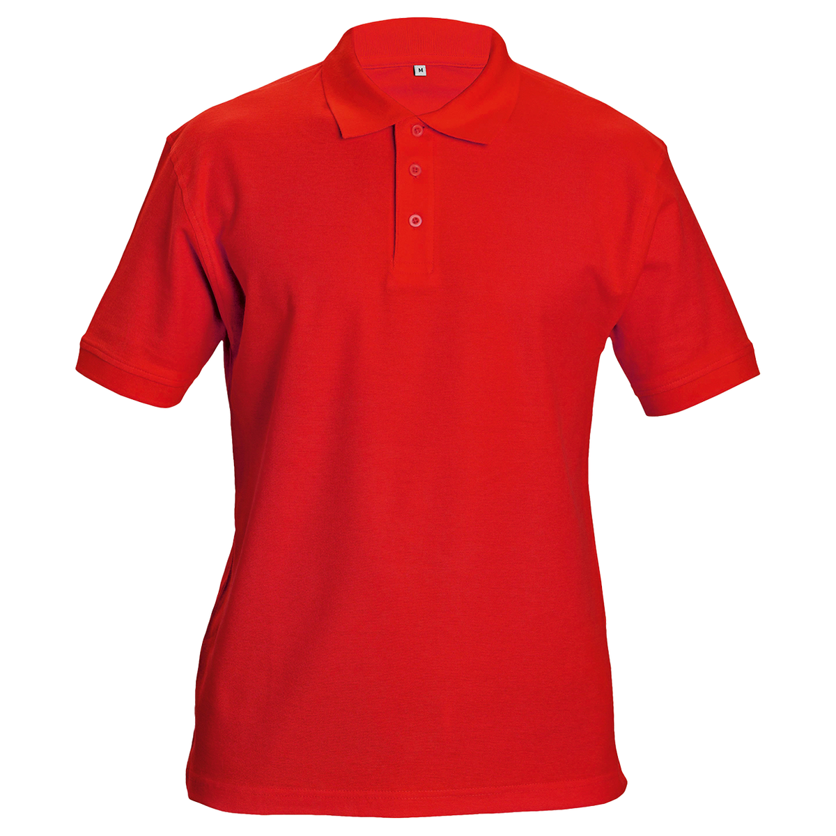 Πόλο μπλουζάκι KEYA RED T-shirt