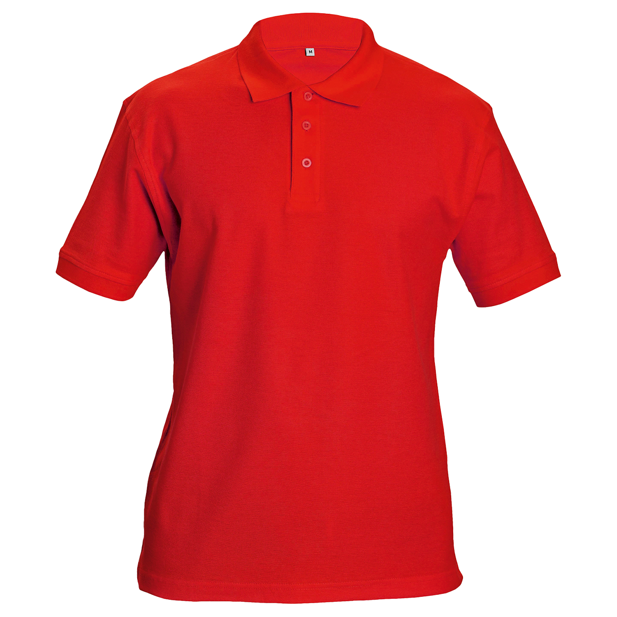 Πόλο μπλουζάκι KEYA RED T-shirt