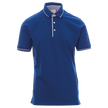 Tricou polo PAYPER CAMBRIDGE ALBASTRU REGAL