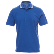 Tricou polo PAYPER NAUTIC ALBASTRU REGAL