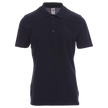 Κοντομάνικη μπλούζα PAYPER ROME NAVY BLUE Polo