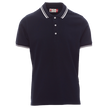 Polo t-shirt PAYPER SKIPPER NAVY