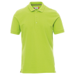 Tricou polo PAYPER VENICE VERDE ACID