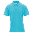 Тениска с яка PAYPER VENICE ATOLL BLUE