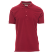 Tricou polo PAYPER VENICE BURDEAUX