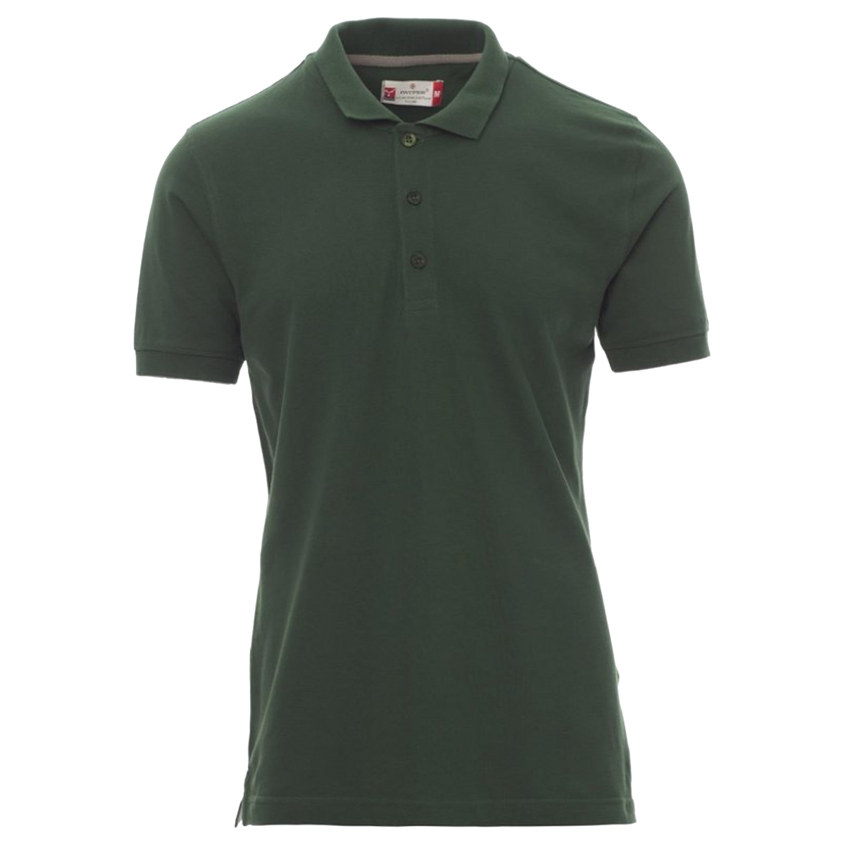 Tricou polo PAYPER VENICE VERDE