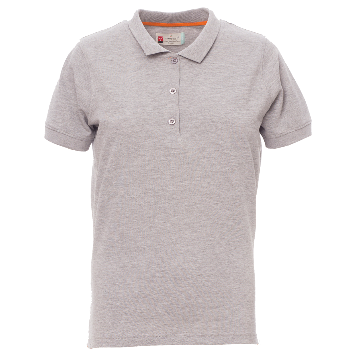 Tricou polo PAYPER VENICE MELANGE