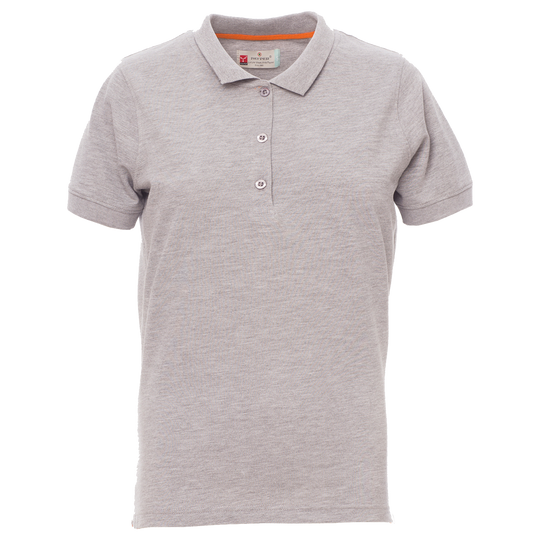 Tricou polo PAYPER VENICE MELANGE