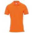 Μπλουζάκι πόλο PAYPER VENICE ORANGE