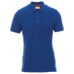 Тениска с яка PAYPER VENICE ROYAL BLUE