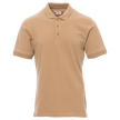 Tricou polo PAYPER VENICE MARO CALD