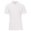 Μπλουζάκι πόλο PAYPER VENICE WHITE