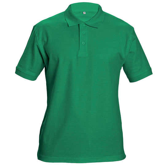 Μπλουζάκι πόλο SIFAKA GREEN