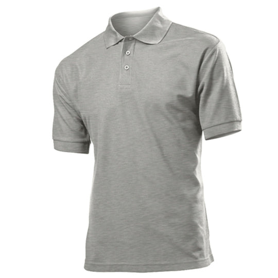 SIFAKA GREY Polo t-shirt