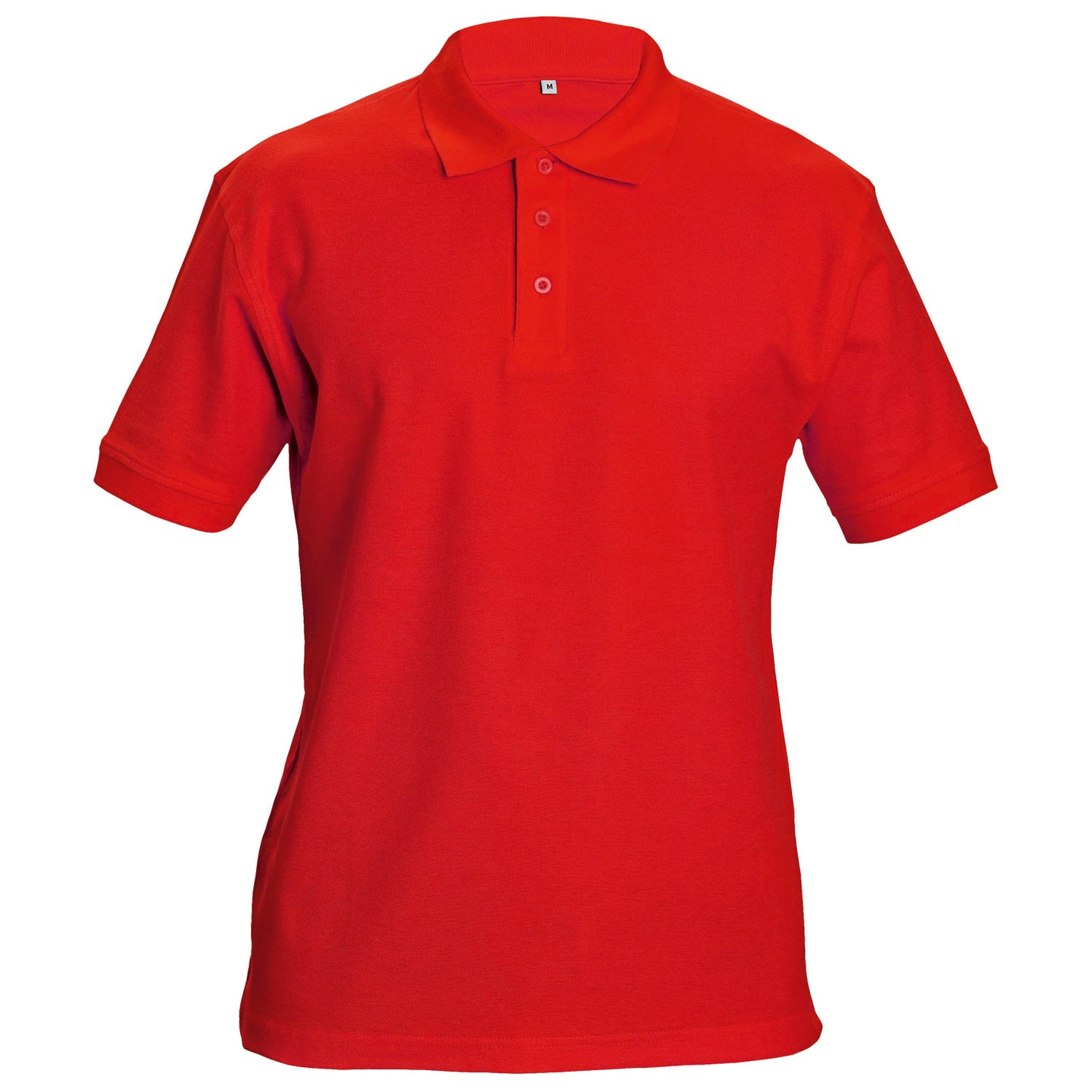 Polo t-shirt SIFAKA RED